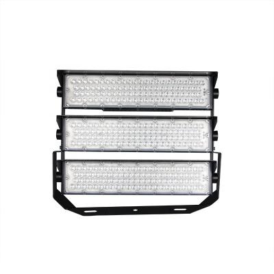 China Sports Stadiums Module Design Die Casting Aluminum Radiator IP66 SMD5050 750W LED Outdoor Stadium Light for sale