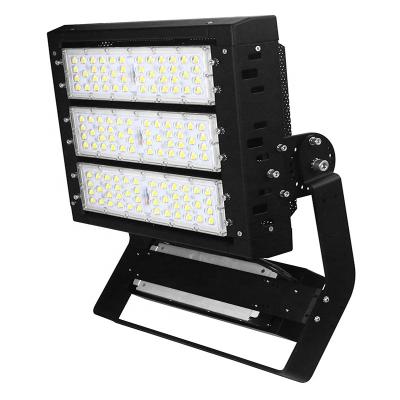 China IP66 SMD 5050 LED Sports Stadiums High Lumen 300W Aluminum Die Casting Stadium Light For Basketball Court for sale