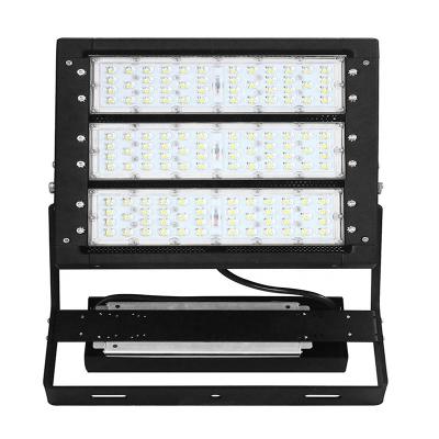 China Outdoor Waterproof Sports Stadiums IP66 300W LED Stadium Light With High Light Transmittance PC Lens for sale