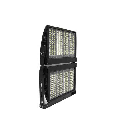 China Strong Built-in Sports Stadiums Heat Dissipation IP66 800W LED Large Space Waterproof Stadium Light for sale