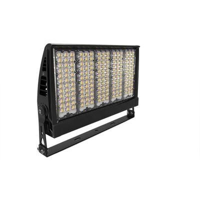 China Sports Stadiums Improve Heat Dissipation Performance High Power IP66 Waterproof 500W LED Stadium Light for sale