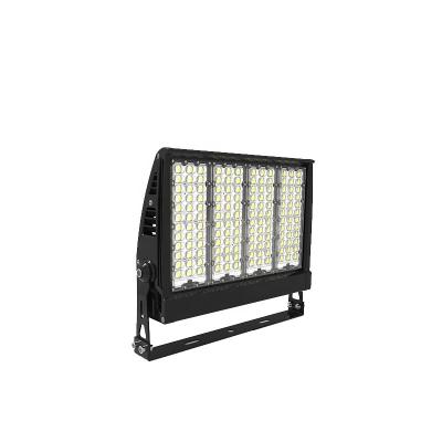 China Sports Stadiums High Lumen LED Stadium Light With Built In Power Supply Waterproof Enclosure Protection for sale