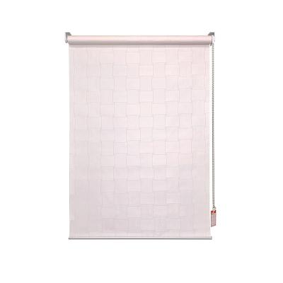 China Traditional Wholesale Manual Window Shades Outdoor Waterproof Blackout Roller Blinds for sale