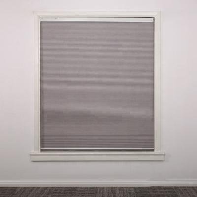 China Modern Window Top Down Bottom Up Cellular Day Night Honeycomb Blackout Shades Blinds for sale