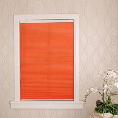 China Modern Manufacturer Window Double Day and Night Blackout Cellular Honeycomb Blind for sale