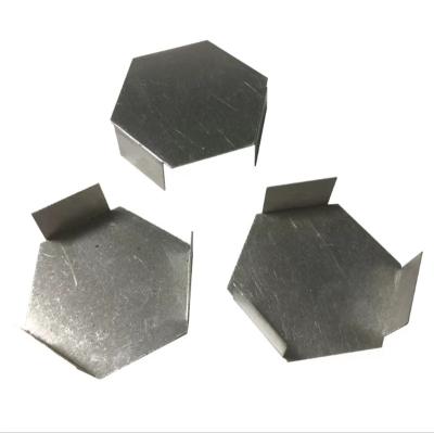 China Industry China Factory High Precision Customized Metal Stamping Parts Castings Metal Hardware Handling for sale