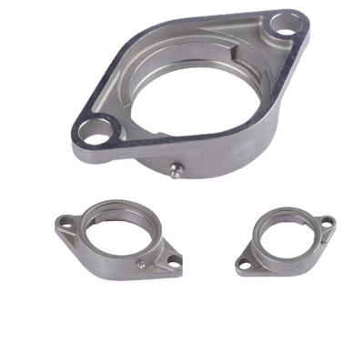 China Industry Carbon Steel And Stainless Steel Lost Wax 304 316 Investment Casting China Factory for sale