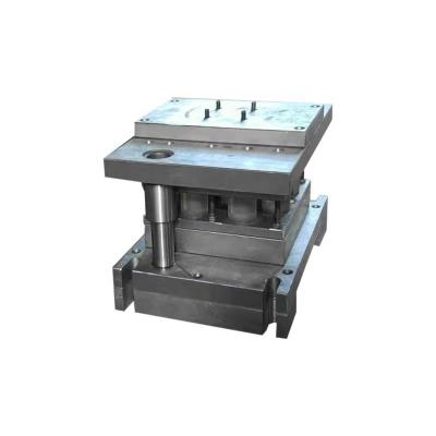 China Industrial Agriculture Daily Necessities Opens Stamping Die High Precision OEM Sheet Metal Stamping Die Maker Metal Mold Casting for sale