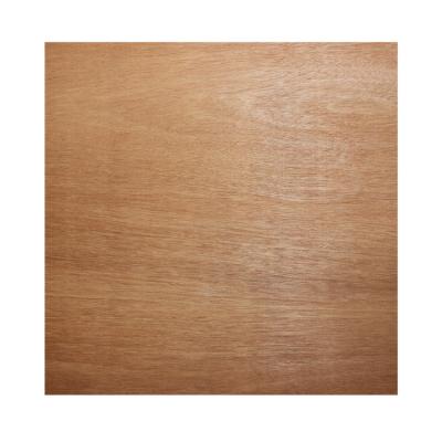 China Modern Okoume Bintangor / Dark Poplar Wood Veneer High Quality Walnut Wood Veneer for sale