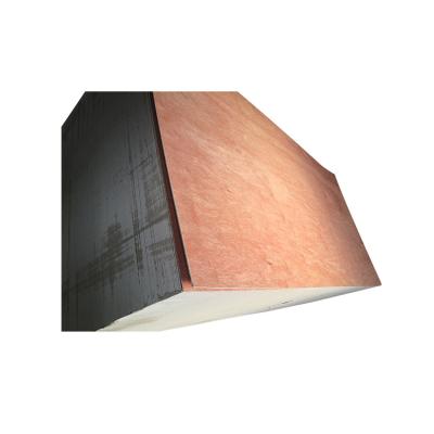 China Modern Cheap Exterior Plywood Sheet Fire Proof Plywood Sheets for sale