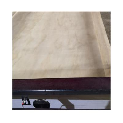 China Modern Warm Plywood Sheet Furniture Decorative Plywood Sheet Production for sale