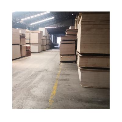 China Modern Decorative Furniture Plywood Sheet Price Fire Proof Plywood Sheets for sale