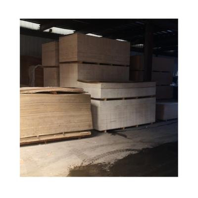 China Low Price PVC Plywood Sheet Modern White Construcion Sheets Plywood for sale