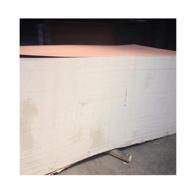 China Modern Wholesale Plywood Sheet Prefinished Fire Proof Plywood Sheets for sale