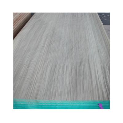 China Okoume Timbergrade Technology Modern Mahogany Paper Thin Wood Laminate for sale