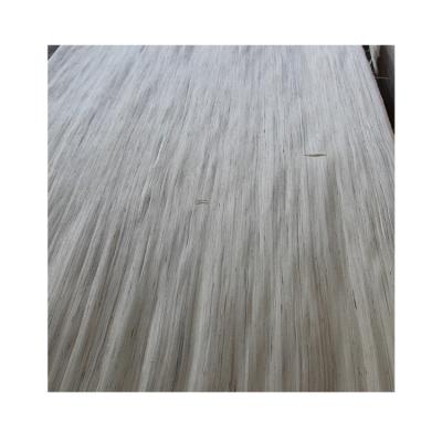 China Bintangor Modern Warm Thermal Wood Veneer Good Quality Tech Veneer for sale