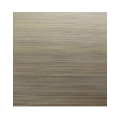 China Modern Warm Bintangor Okoume / Poplar Veneer Wood Technology Veneer Board for sale