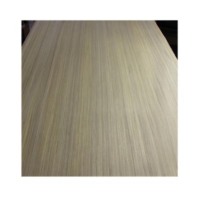 China Modern Gabon Okoume Wood Veneer Laminate Sheets Technology Veneer Panel for sale