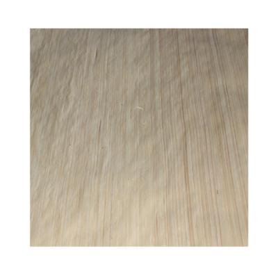 China Modern Low Price Nature Okoume Wood Veneer Door Technology Wood Veneer Panel for sale