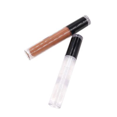 China Wholesale Waterproof Clear Liquid Makeup Lipstick Lipstick Private Label Lip Gloss Matte Nude Luster for sale