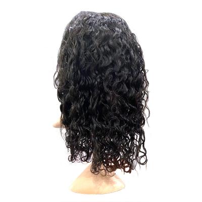 China Angular Blush Hair Extension Lace Front Wig High Quality Hair for sale