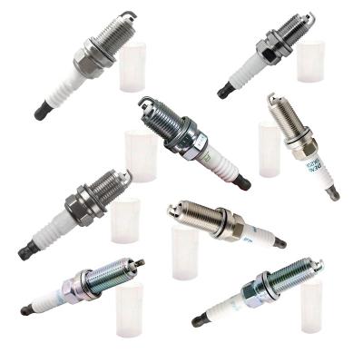 China Auto Parts Buy High Quality OEM 27410-3C000 PFR5N Auto Parts For Hyundai Accent Spark Plug for sale