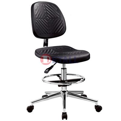 China (Size)Detall-anti static adjustable electro seat esd dispersive working chair for sale