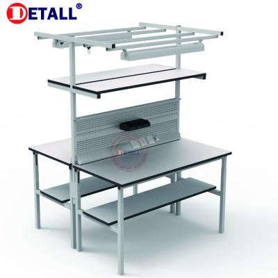 China Offices Mobile Phone Repair ESD Workstation for sale