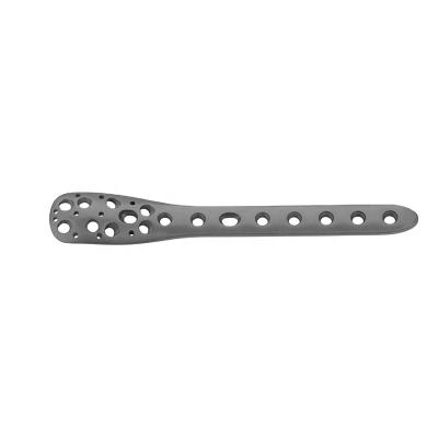 Китай High Quality Titanium Condylus Locking Plate Proximal Humeral Orthopedic Implants With CE Certificate продается