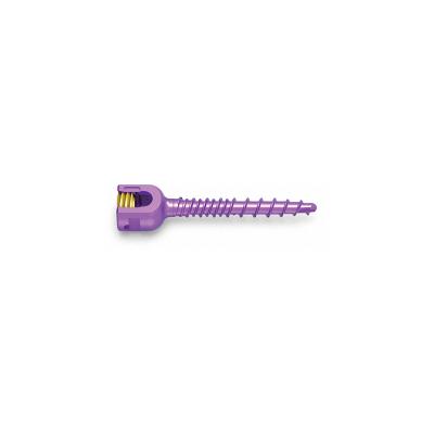 Cina Healthcare Pedicle Monoaxial Screw in vendita