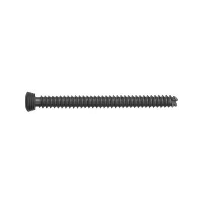 중국 High Quality Titanium Hex 6.5 Cannulated Thread Full Locking Screws Orthopedic Implants With CE Certificate 판매용