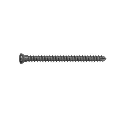 중국 High Quality Hex Self Tapping Screw Titanium Cortical Orthopedic Implants With CE Certificate 판매용