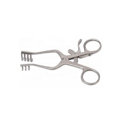 中国 Jinlu Stainless Steel Retractor Stainless Steel Medical Mastoid Surgical Instruments 販売のため