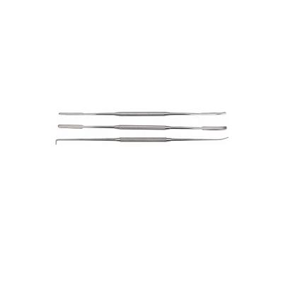 China Jinlu Stainless Steel Medical Nerve Dissector Surgical Instruments With CE Certificate en venta