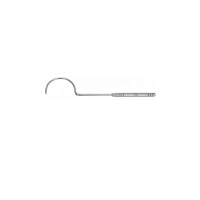 Cina Jinlu Stainless Steel Medical Needle Introducer Surgical Instruments With CE Certificate in vendita