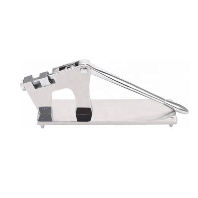 Chine Titanium / Stainless Steel Surgical Instruments Orthopedic Plate Bender à vendre