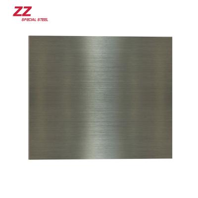 China 201/304/304L/316L/430 Stainless Steel Sheet Mirror Polished SS 304 201 Color Decorative Cold Rolled 316 Stainless Steel Metal Sheet for sale