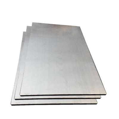 China Factory Price Steinless Steel 316 316 316L Steel Sheets Cold Rolled Hot Rolled Stainless Steel Sheet for sale