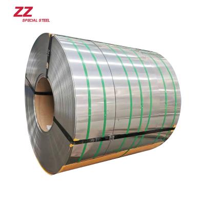 China Construction / decoration heating cheap pvd 200 manufacturers stainless steel coil for sale for sale