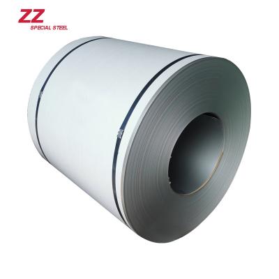 China Construction / Decoration Prime Finish Price Black 403 Stainless Steel Hot Rolled Coil for sale