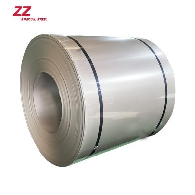 China Secc 16ga 0.04mm Stainless Steel Decoration Hot Galvanized Main Cold Rolled Hot Rolled Construction / Coil for sale