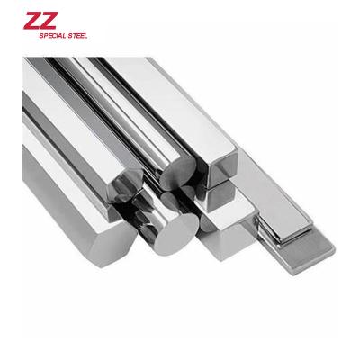 China Industry 347 430 309s 304 439 Steel Bar Stainless Steel Bars Rounding Mild Steel Round Bar for sale