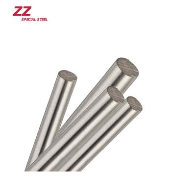 China Chinese industry factory manufacturer with SS 201 stainless steel 202 304 304l round bar rod for sale