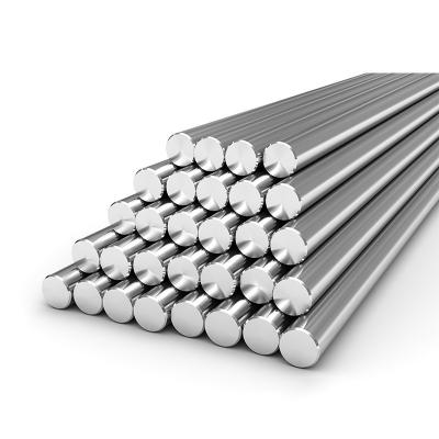 China Industry 204c3 316ti 316l 441 Round Bar 4mm Stainless Steel Price 316l Steel Bar / Stainless Steel Flat Bar for sale