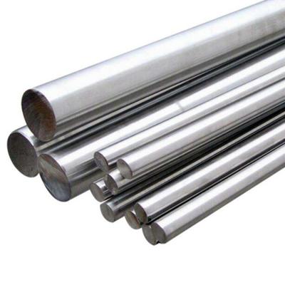 China Industry 301l S30815 301 304n 310s S32305 410 304 Stainless Steel Round Bar Price Steel Bars Price for sale