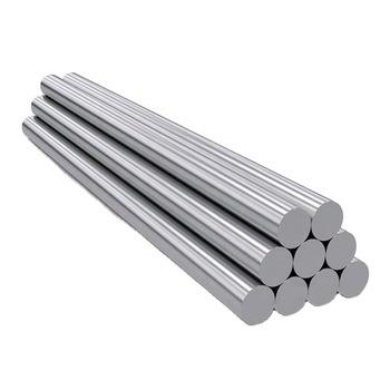 China Chinese Industry Factory Manufacturer With SS 201 202 304 Astm 316 Stainless Steel Round Bar 304L 316L Stainless Steel Round Bar for sale