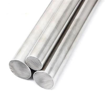 China Chinese Industry Factory Manufacturer Spirit Aisi Astm SS 201 Stainless Steel 304 316 316L Round Bar for sale