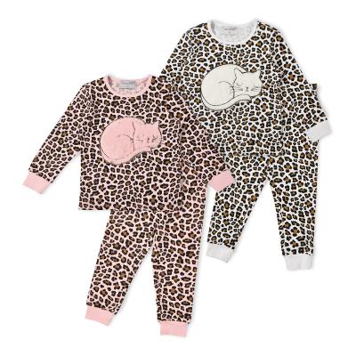 China Wholesale other kids clothes baby pajamas sets girl clothes girls cotton children clothes spring and summer for sale