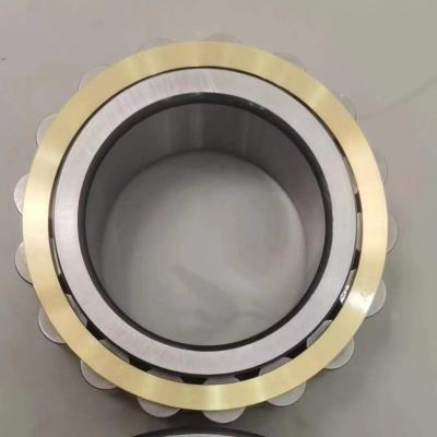 China Long Life China Bearings High Speed ​​Maintenance Free Nj NU Bearing NF2222 N2222 NJ2222 NU2222 NUP2222/EM /BECBP BECBM BECBJ Cylindrical Roller Bearing for sale