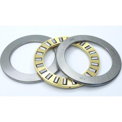 China Durable Hot Sale Auto Rear Axle Differential Bearings for sale